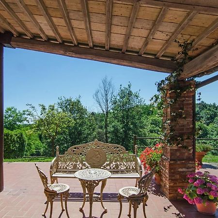 Agriturismo Valliferone Crespina エクステリア 写真